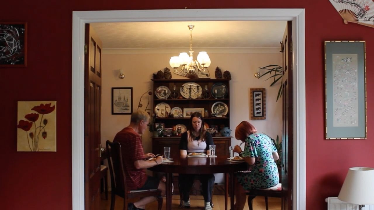 Backdrop for Hurt You