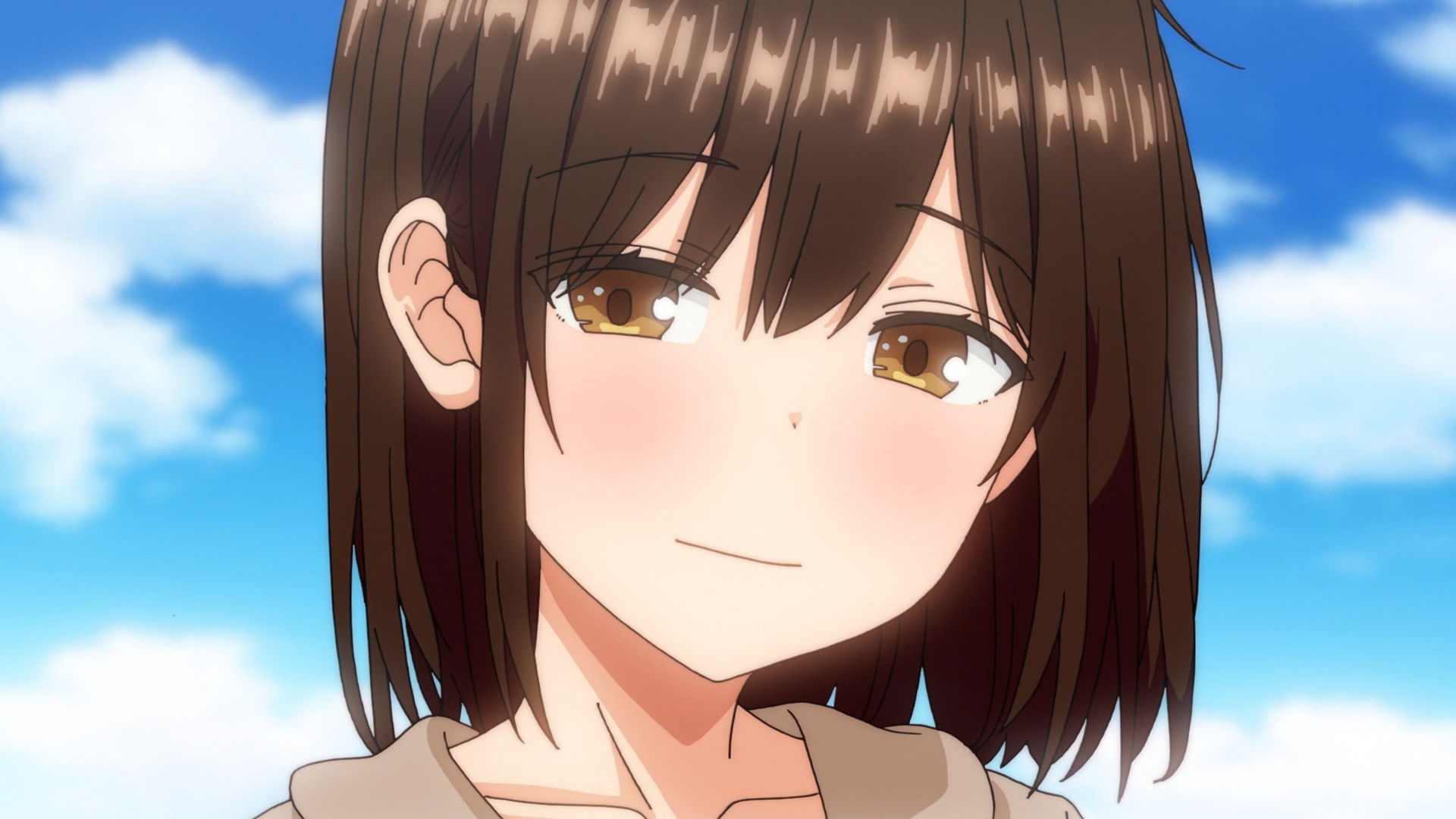 Backdrop for Onii-san… Ohitori desu ka?