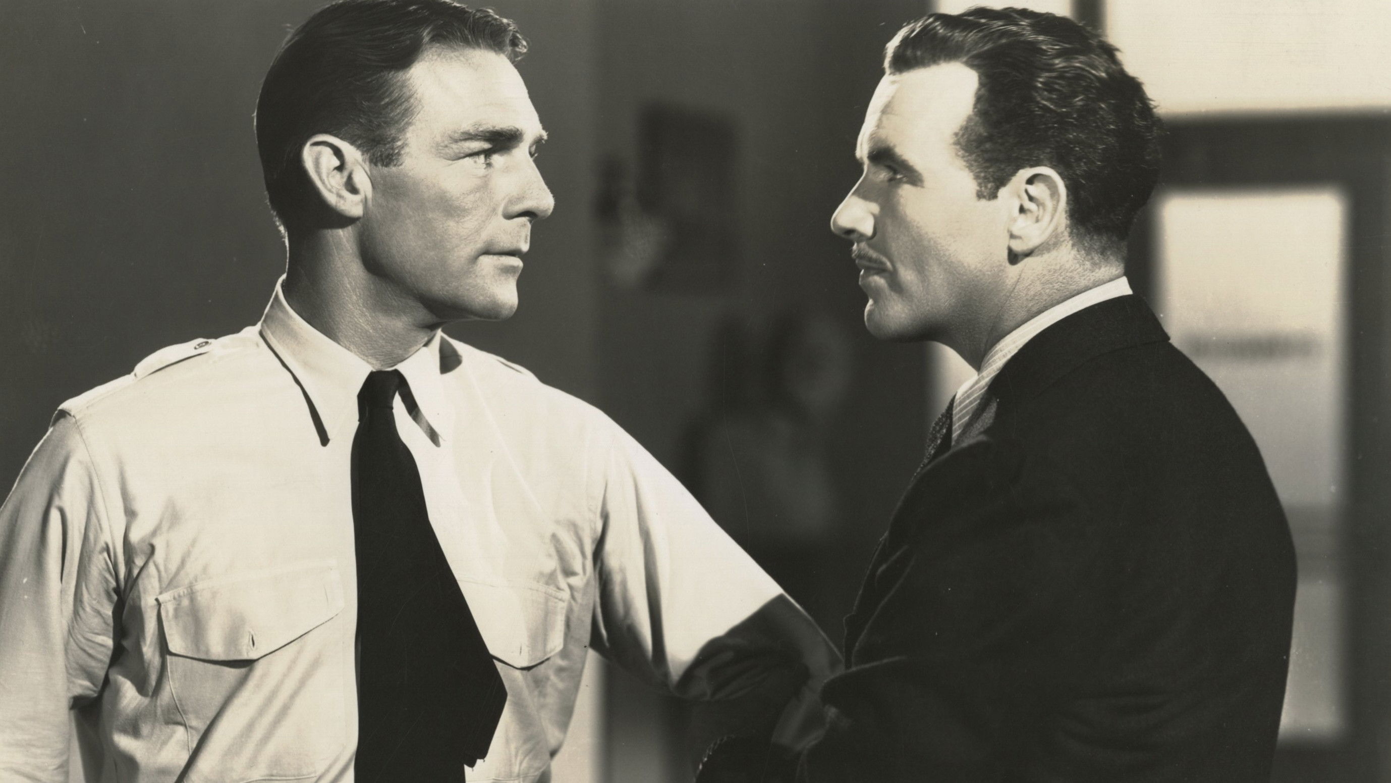 Backdrop for 20,000 Men a Year