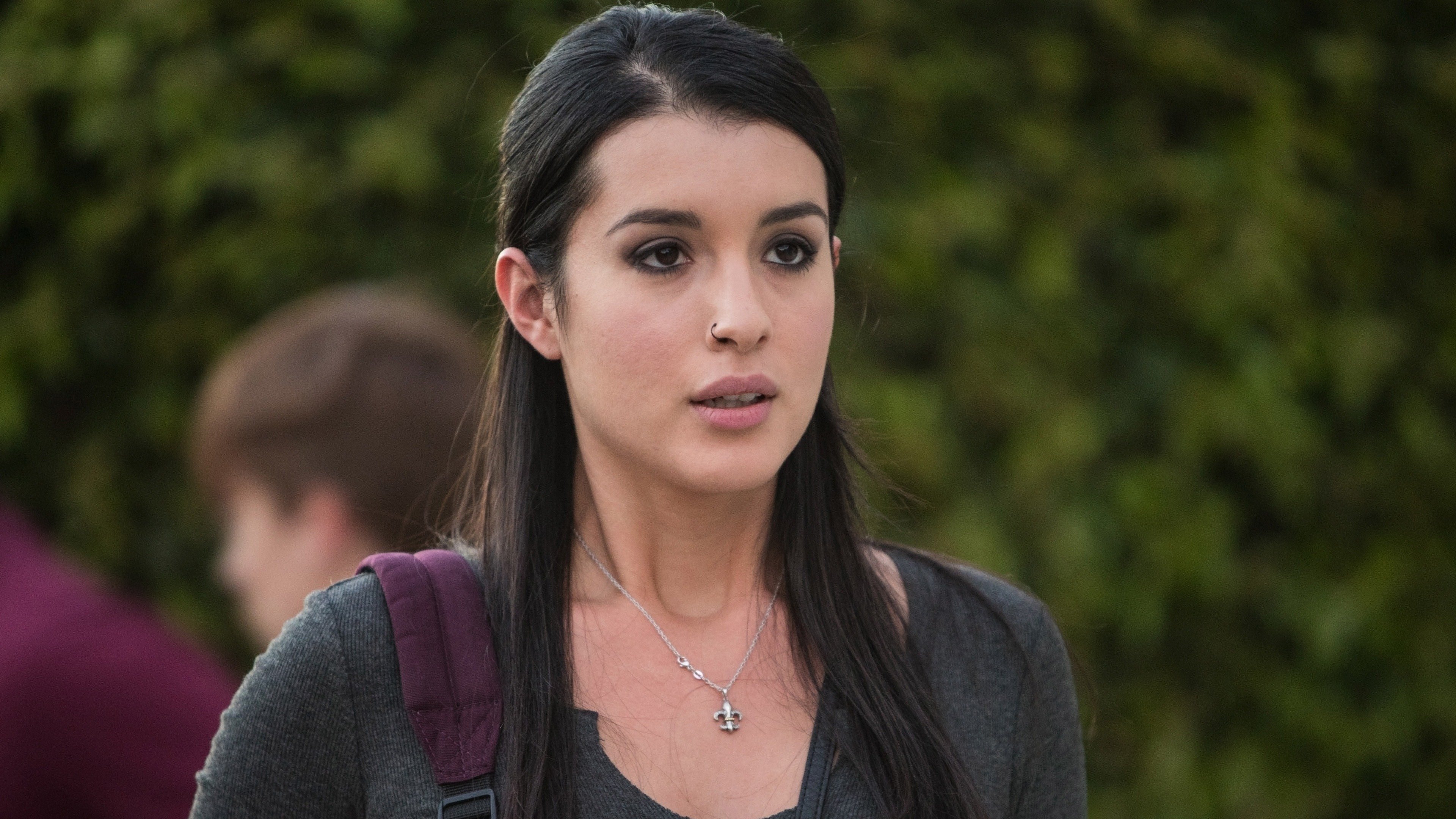 Backdrop for Sinister Minister