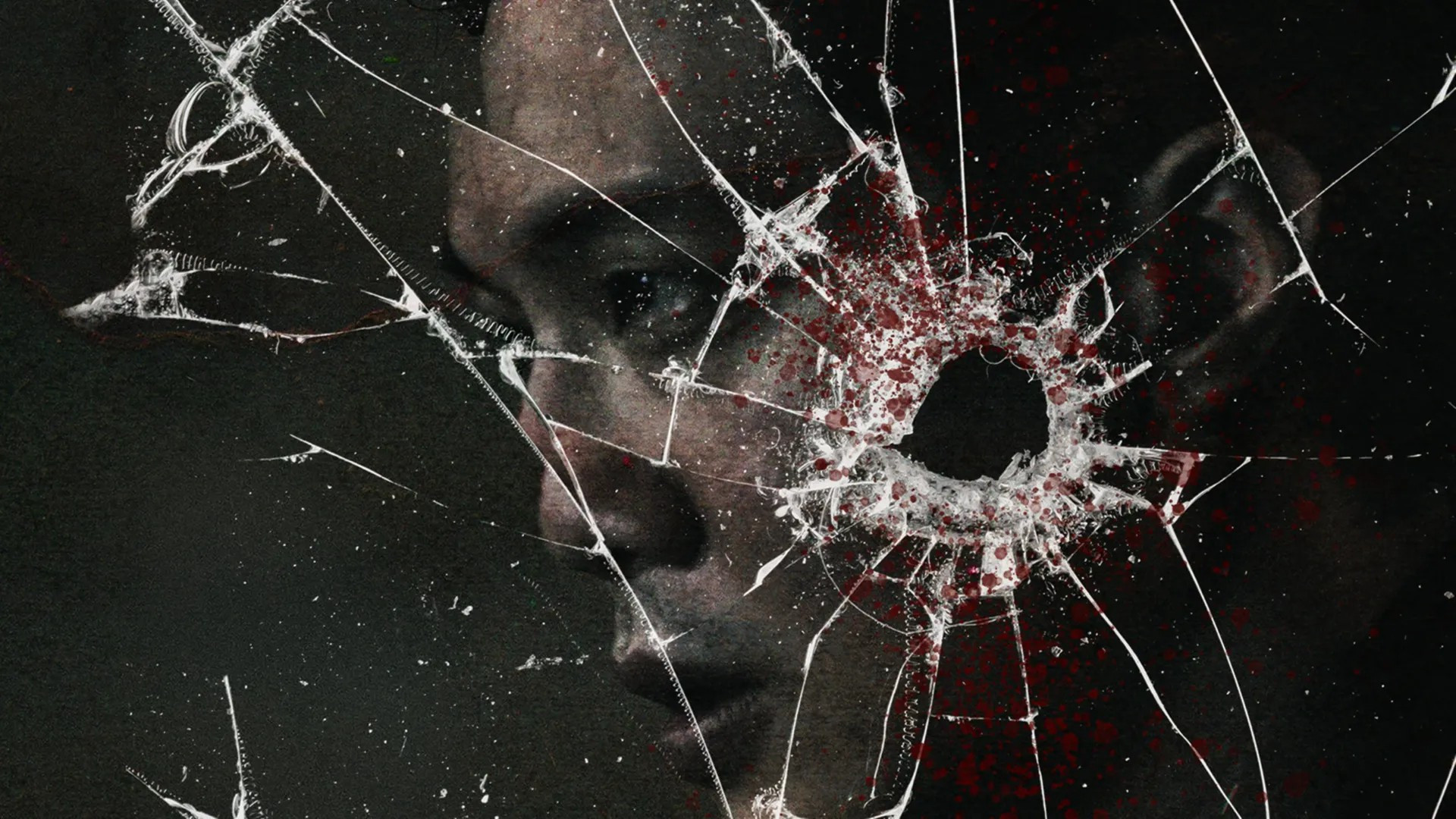 Backdrop for The Gunshots