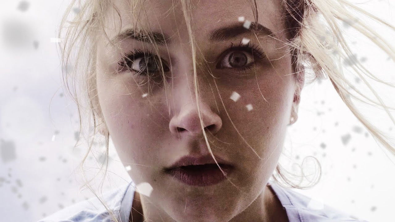 Backdrop for Tearaway