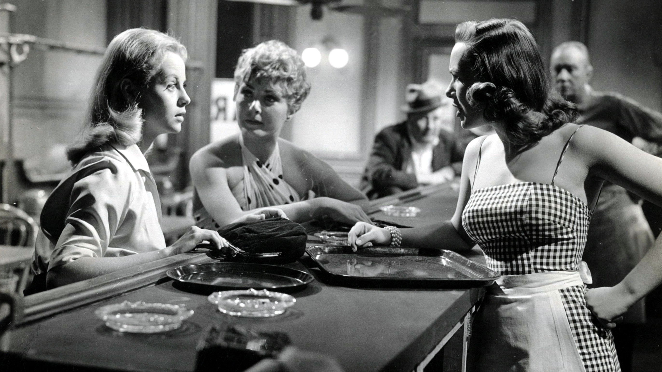 Backdrop for Live Fast, Die Young