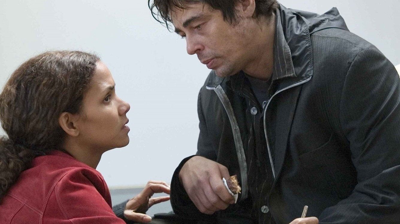 Backdrop for Things We Lost in the Fire