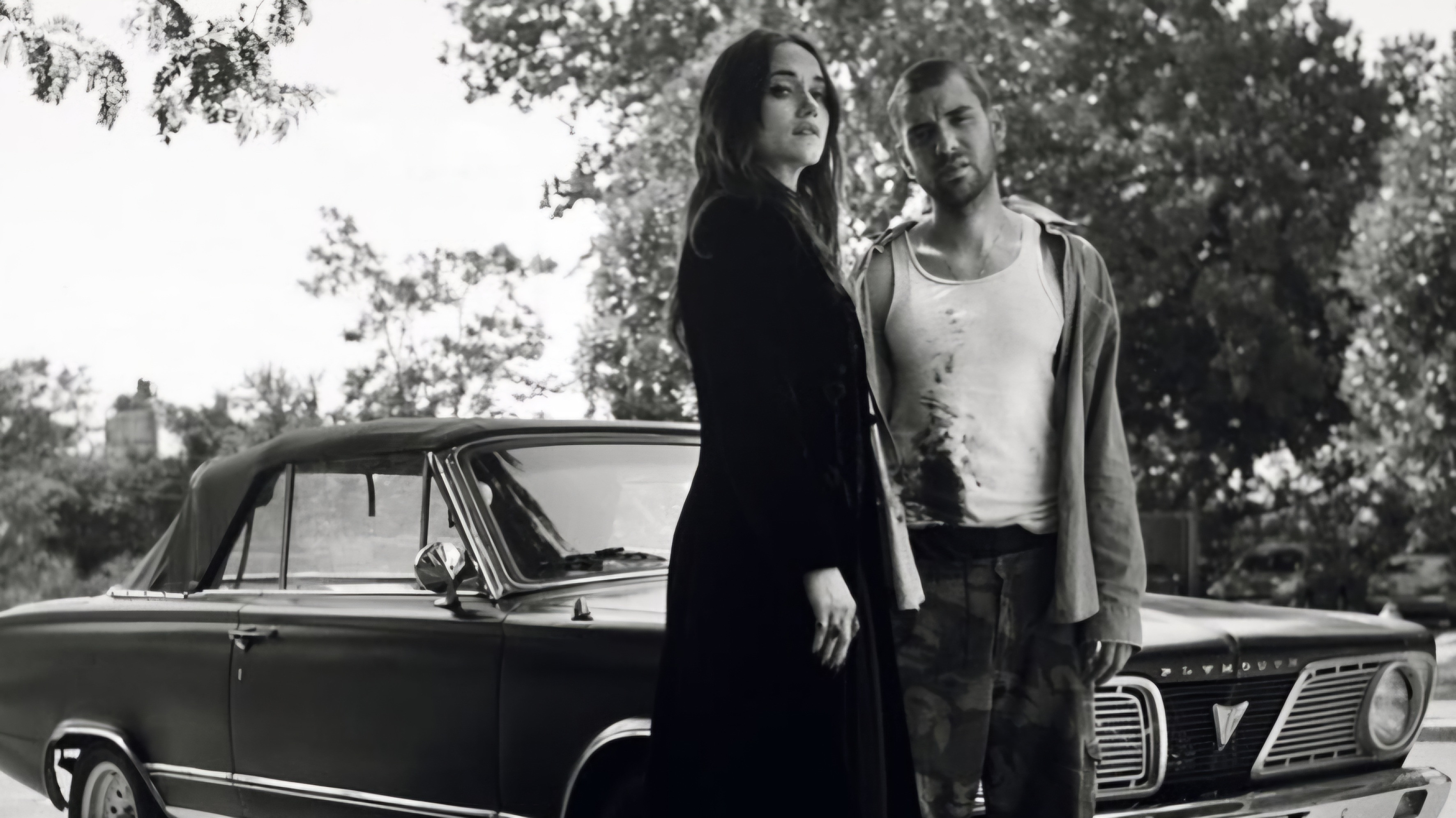 Backdrop for The Wanderer