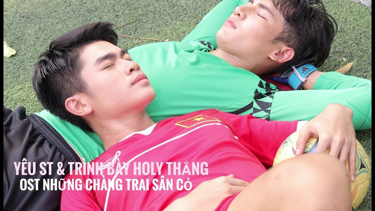 Backdrop for Football Guys