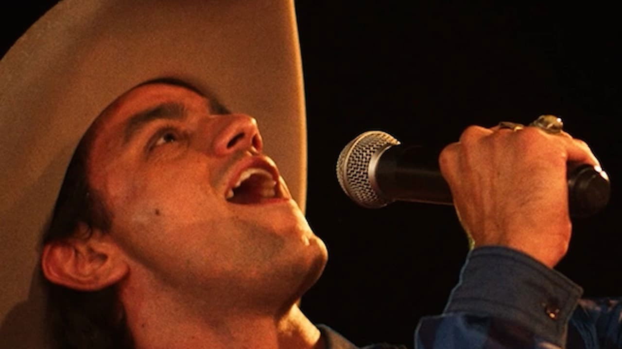 Backdrop for Asa Branca: A Voz da Arena