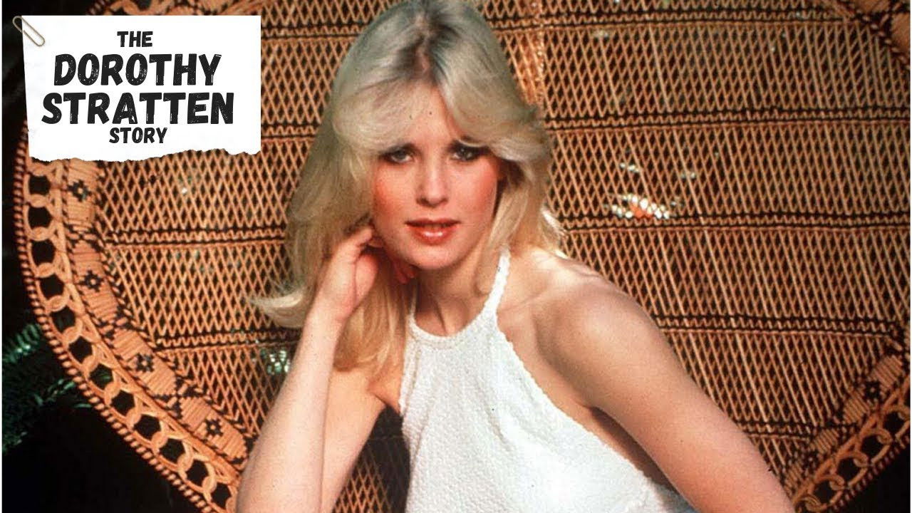 Backdrop for The Death of Playboy Playmate