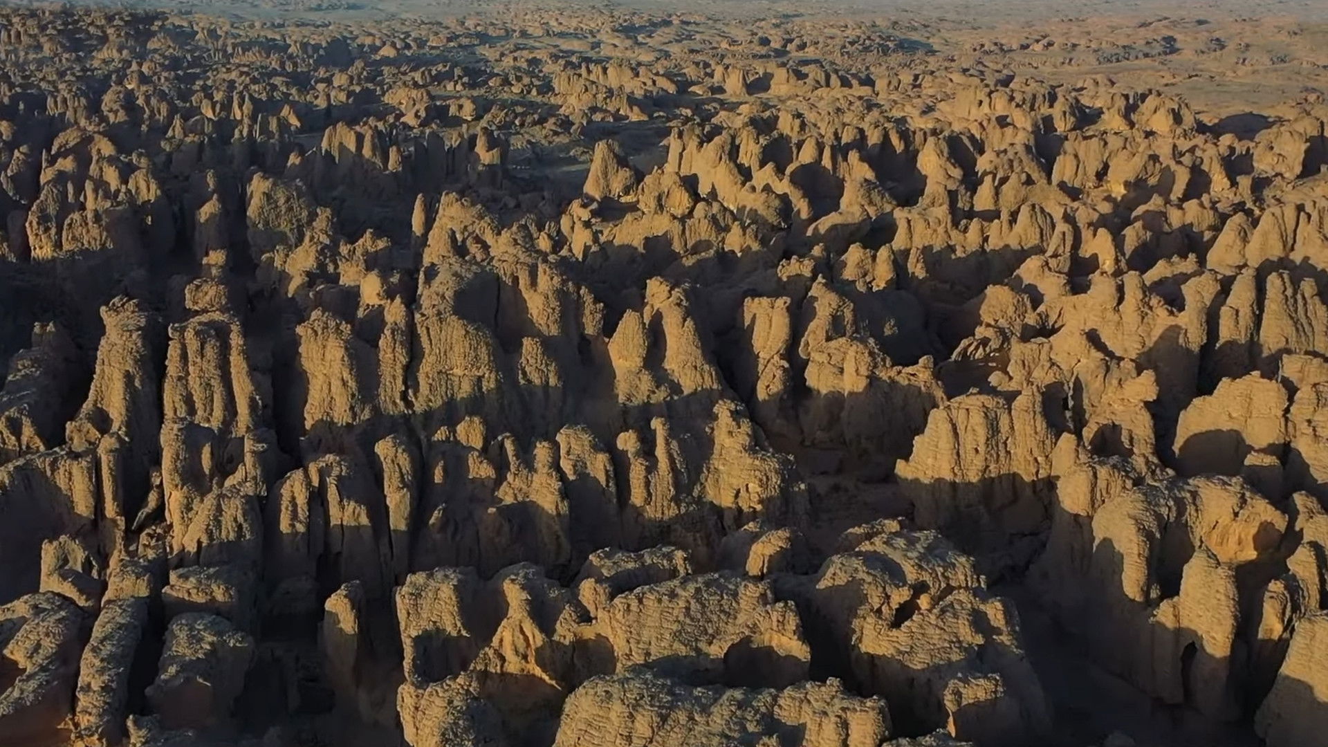 Backdrop for Séfar, A City of Mysteries