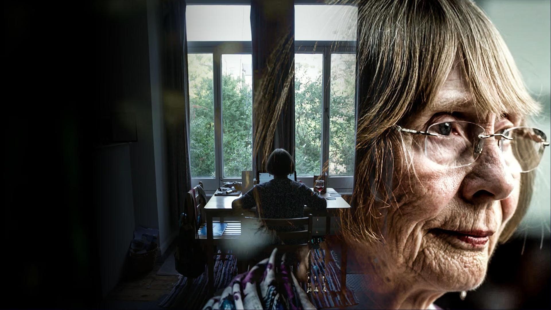 Backdrop for Until I Kill You: The Real Story