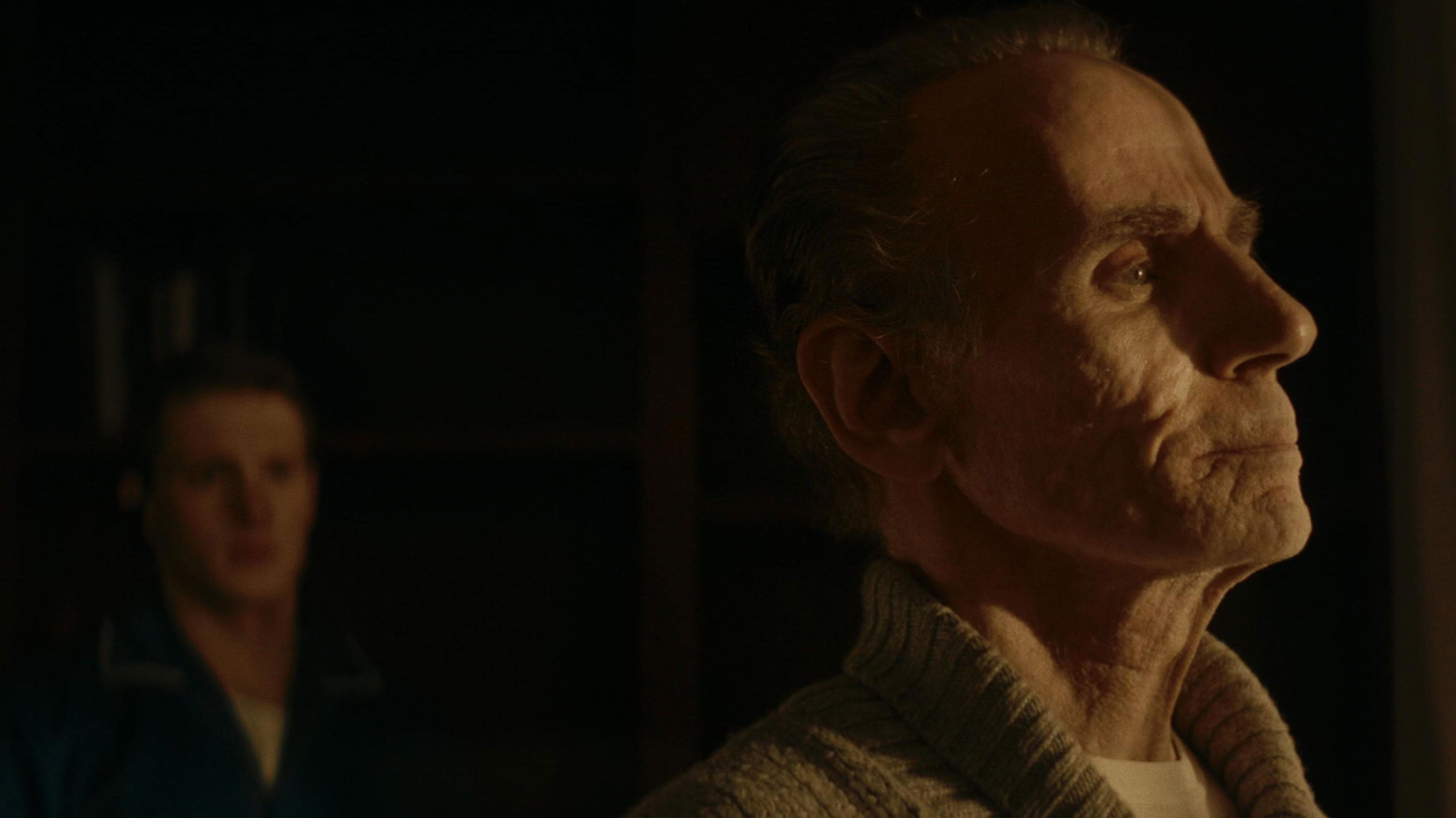 Backdrop for Neo's Cleaning Service