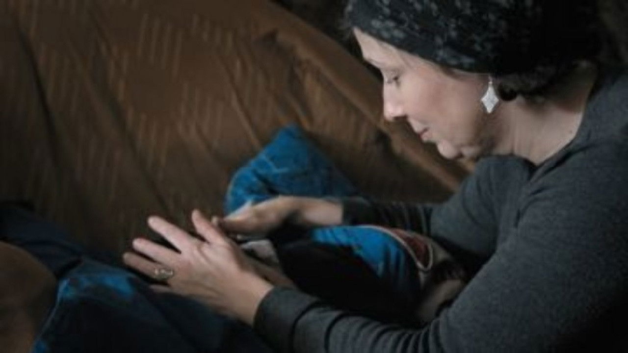 Backdrop for Beyond The Fear