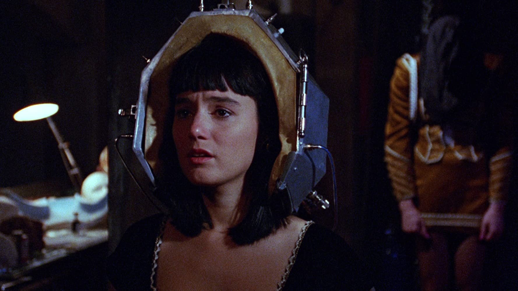 Backdrop for Popcorn