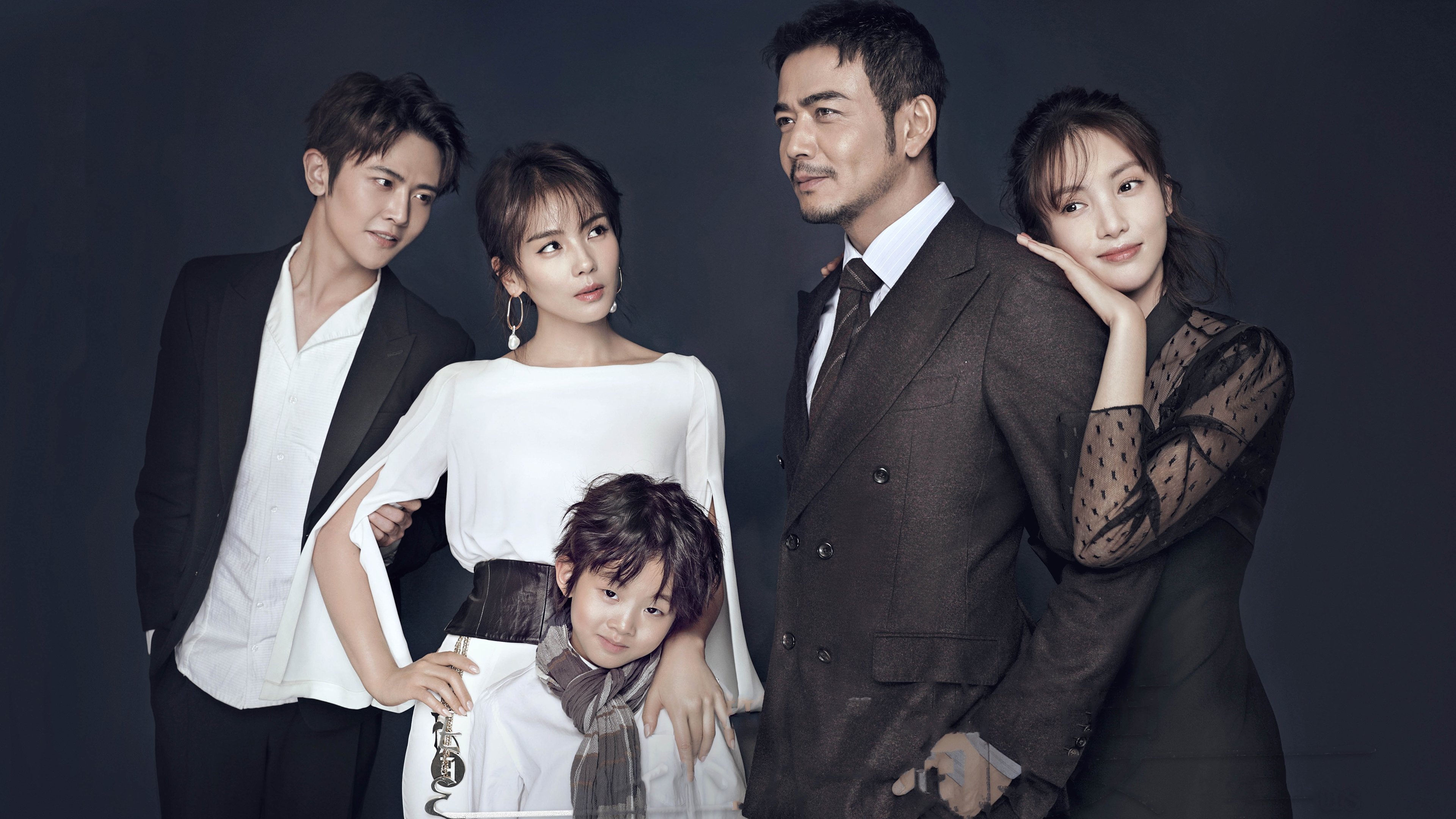 Backdrop for Hope All Is Well With Us