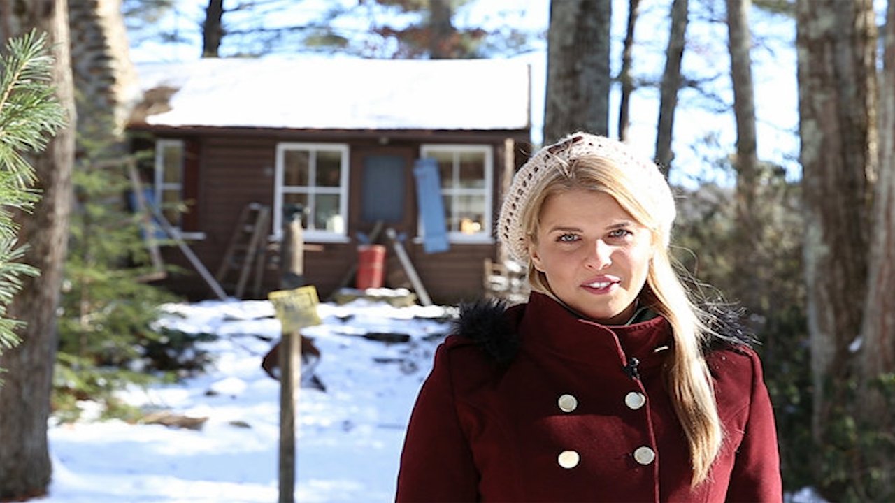 Backdrop for The Lost Footage of Leah Sullivan