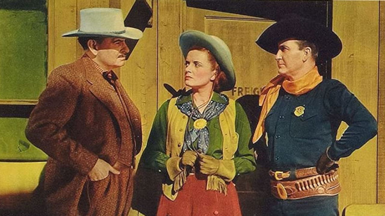 Backdrop for Texas Renegades