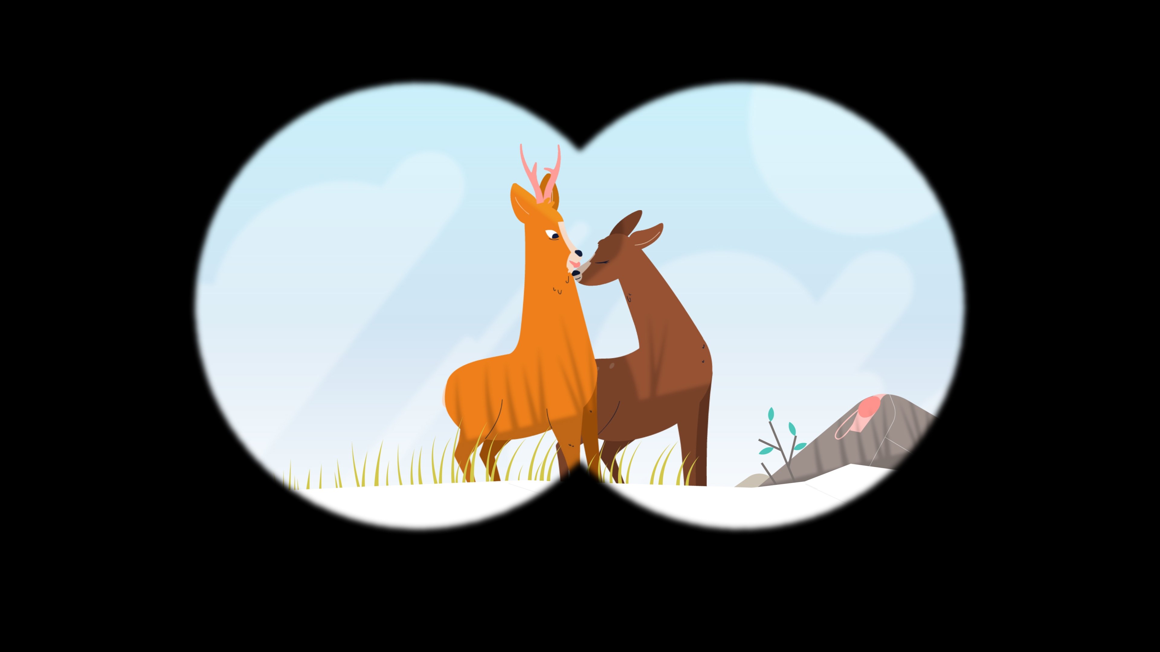 Backdrop for Stalker