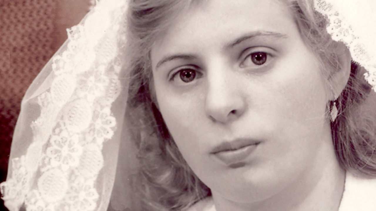 Backdrop for The Voice of Ljudmila