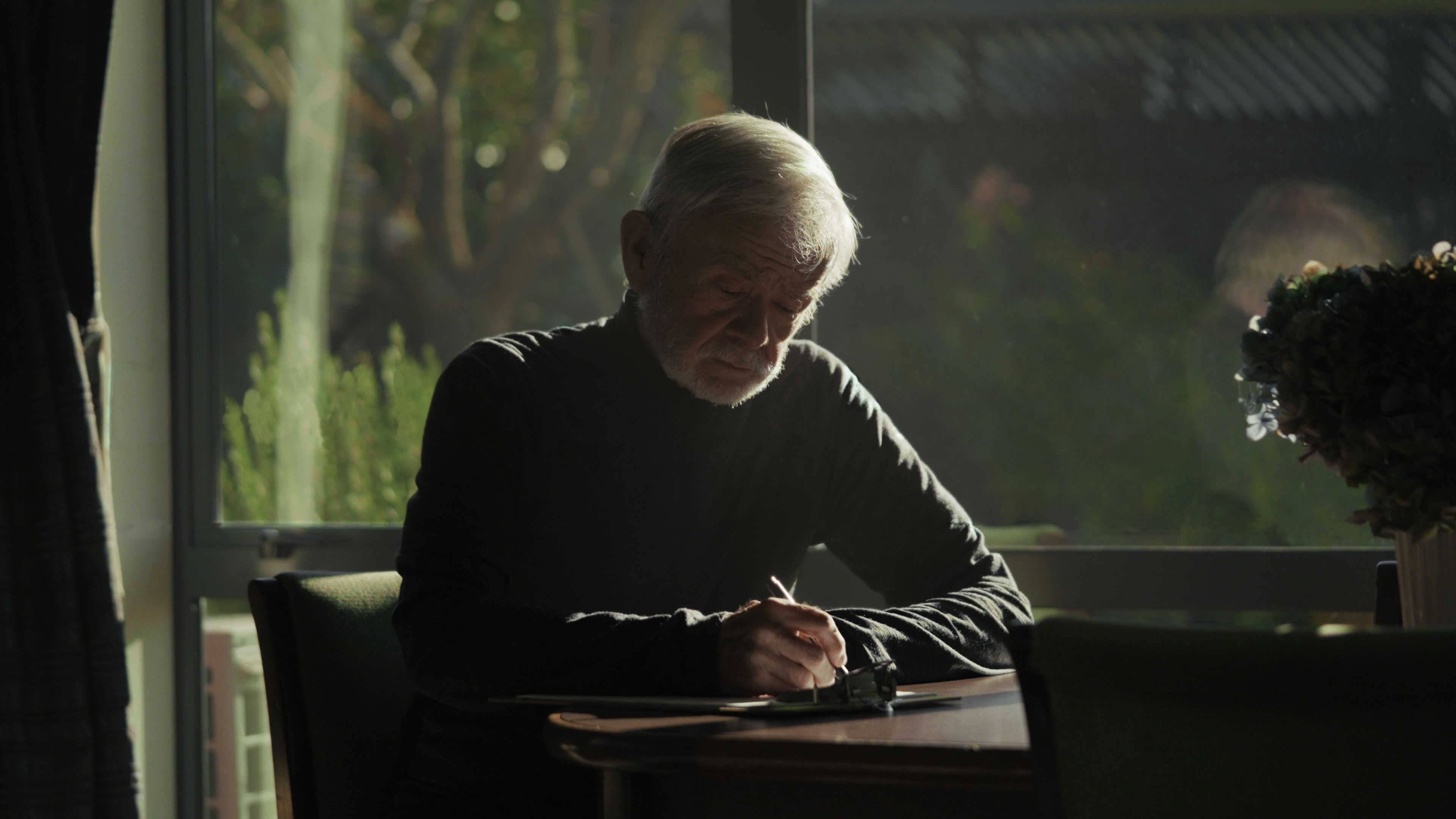 Backdrop for That's Andrew Lyons