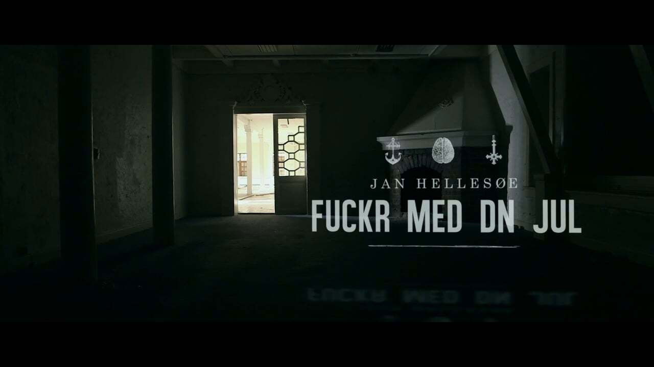 Backdrop for Fuckr med dn jul