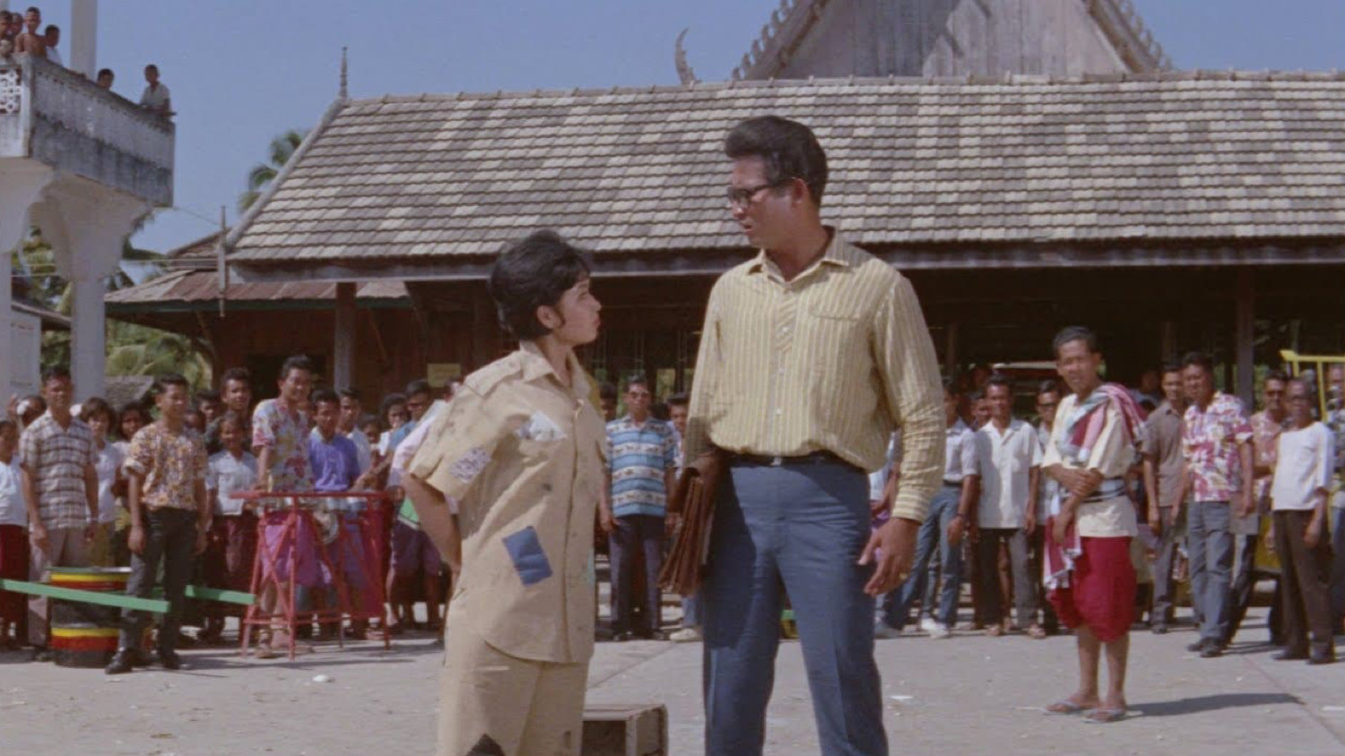 Backdrop for Money Money Money