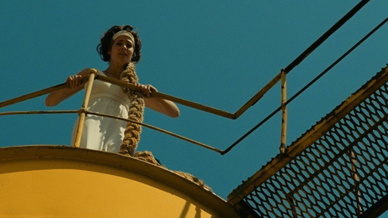 Backdrop for Atomic Ivan