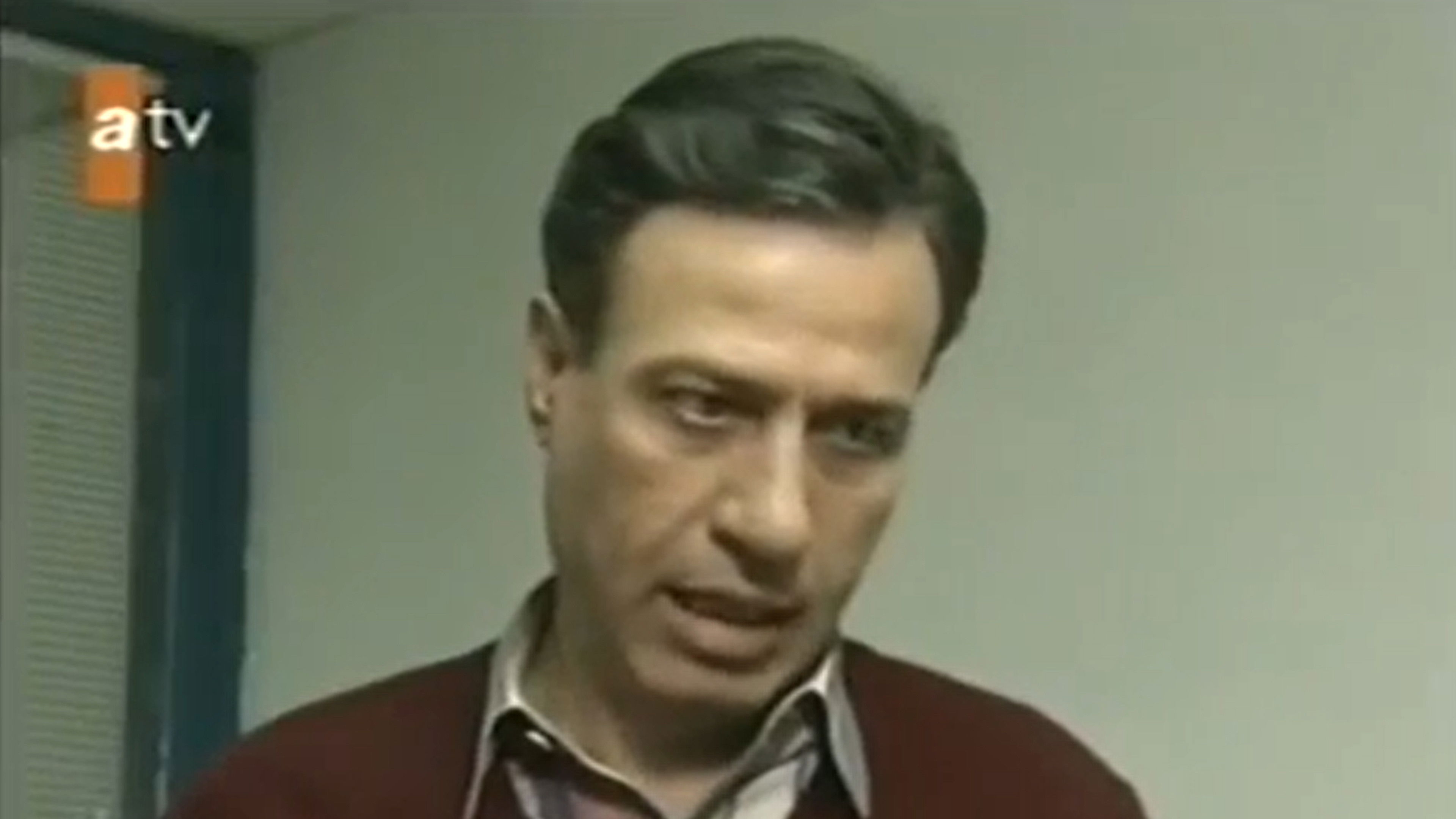 Backdrop for Şaban ile Şirin