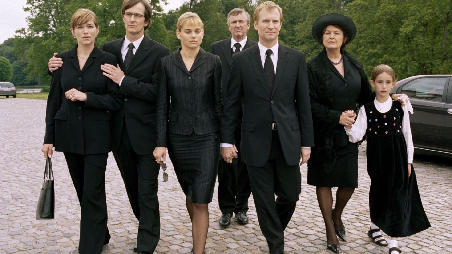 Backdrop for The Inheritance