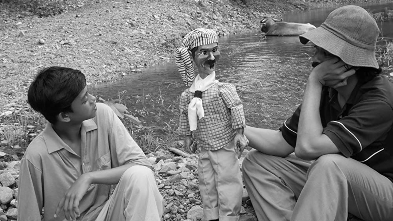 Backdrop for History of Ha