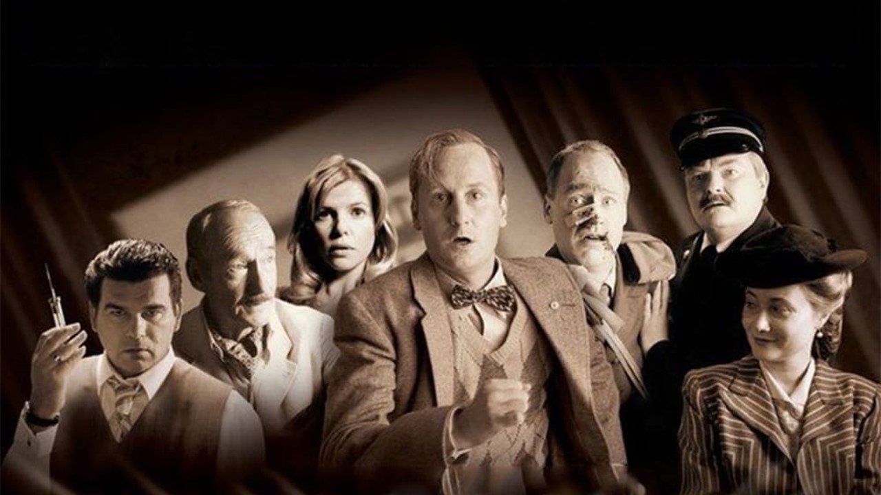 Backdrop for Illusive Tracks