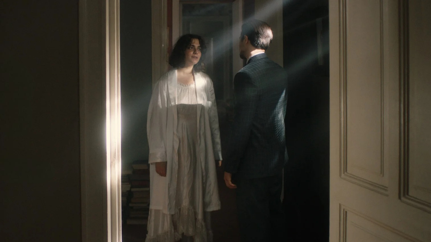 Backdrop for About Her