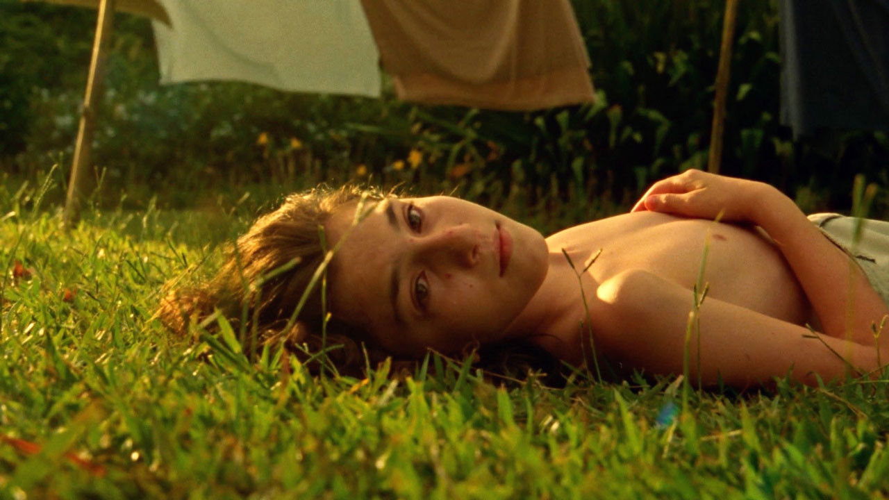 Backdrop for Ruído da Pele