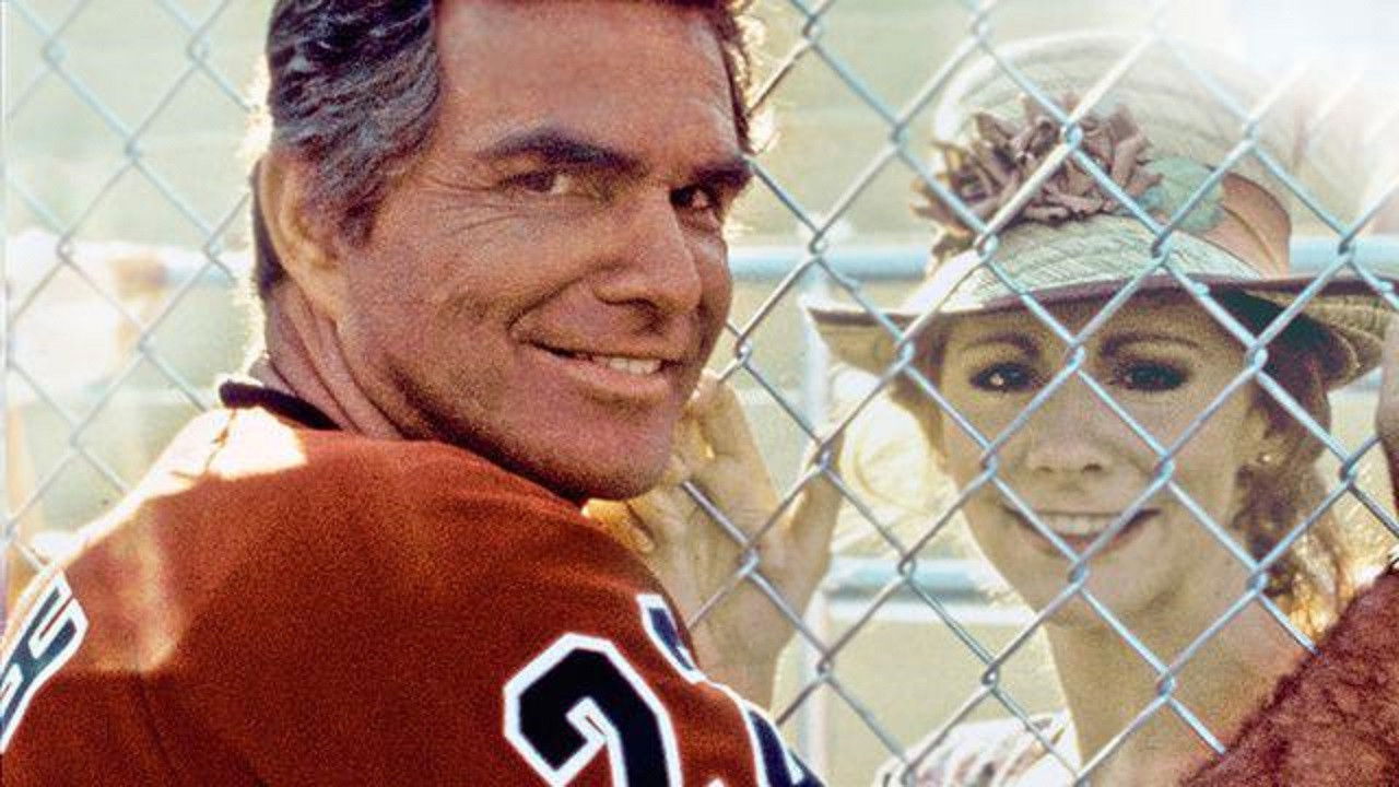 Backdrop for The Man from Left Field