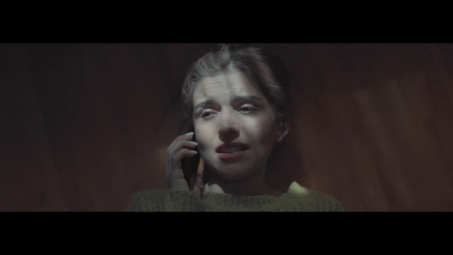 Backdrop for Come Back