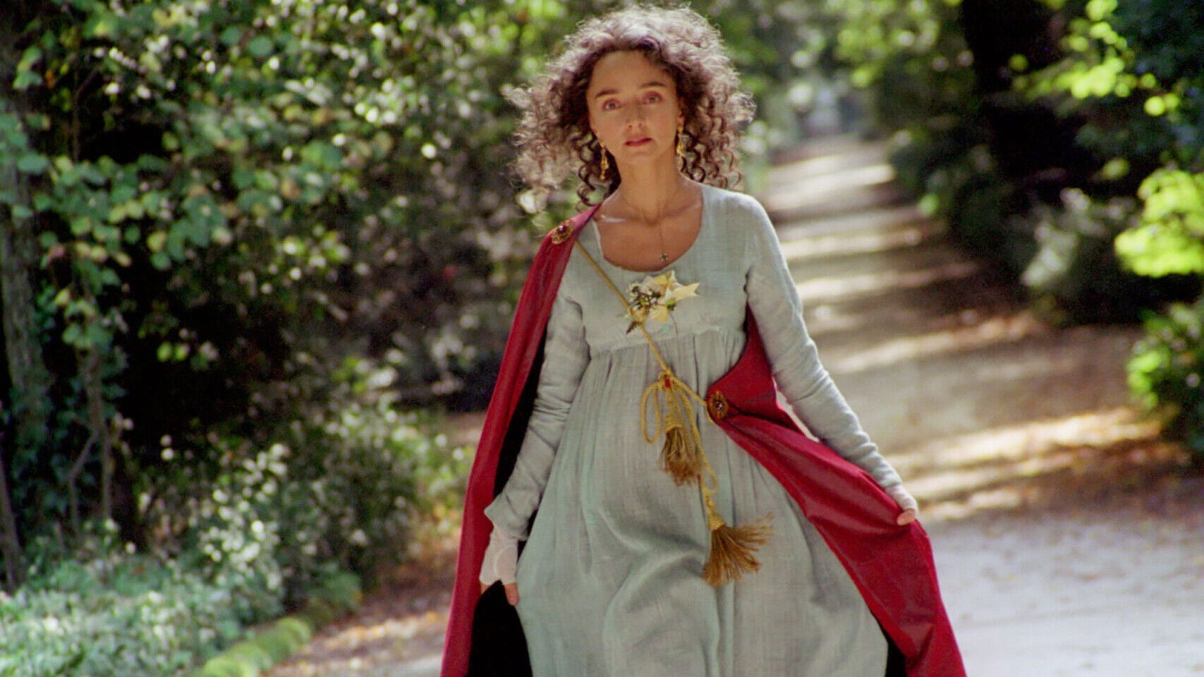 Backdrop for The Remains of Nothing