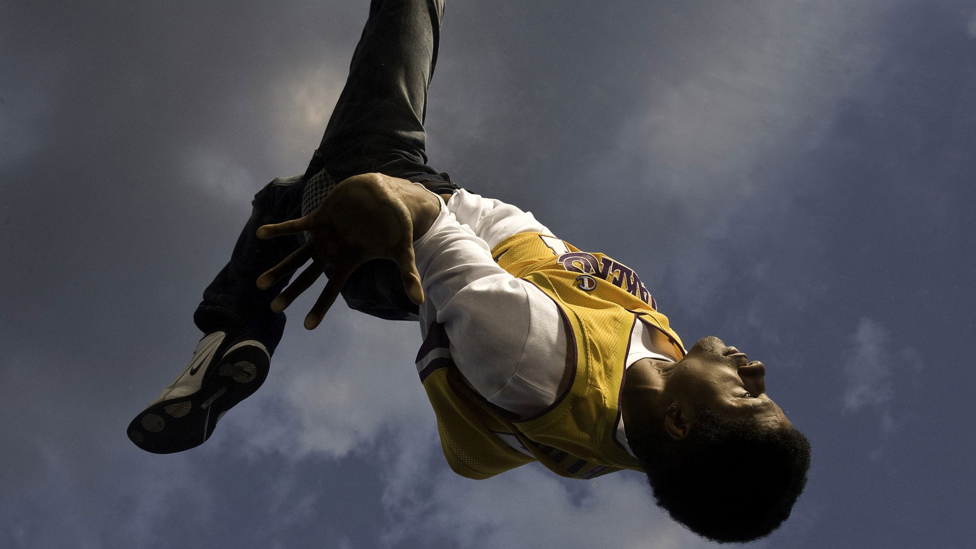 Backdrop for Balla con noi - Let's Dance