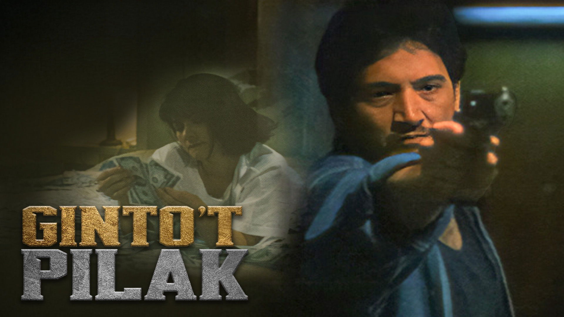 Backdrop for Ginto’t Pilak