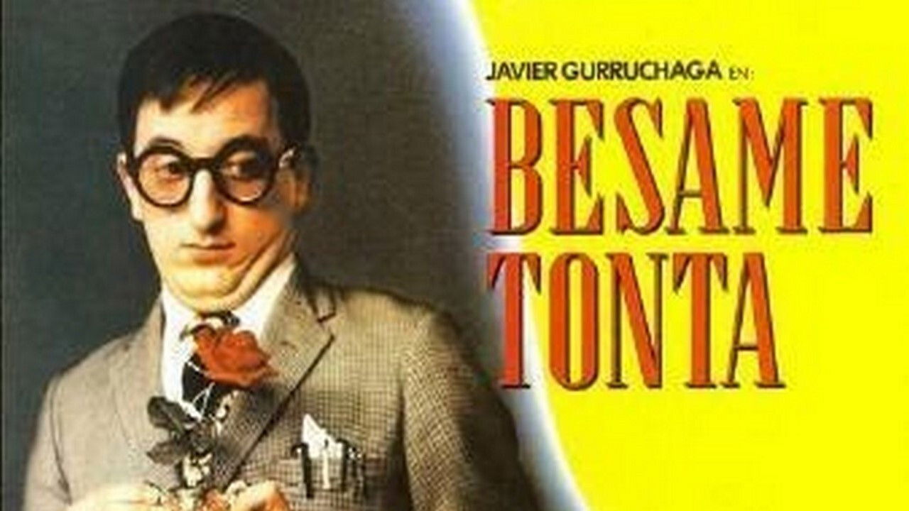 Backdrop for Bésame, tonta