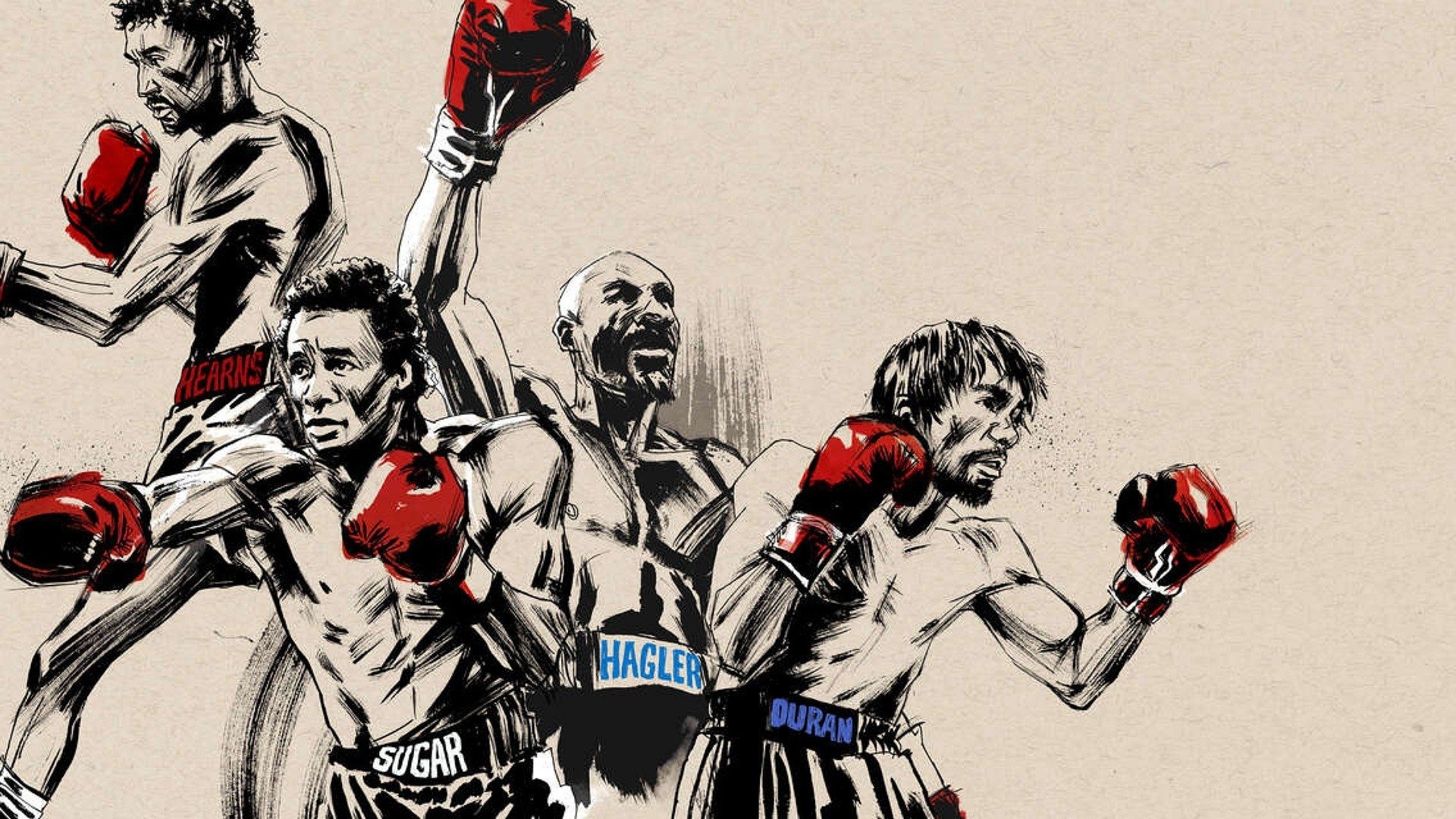 Backdrop for The Kings