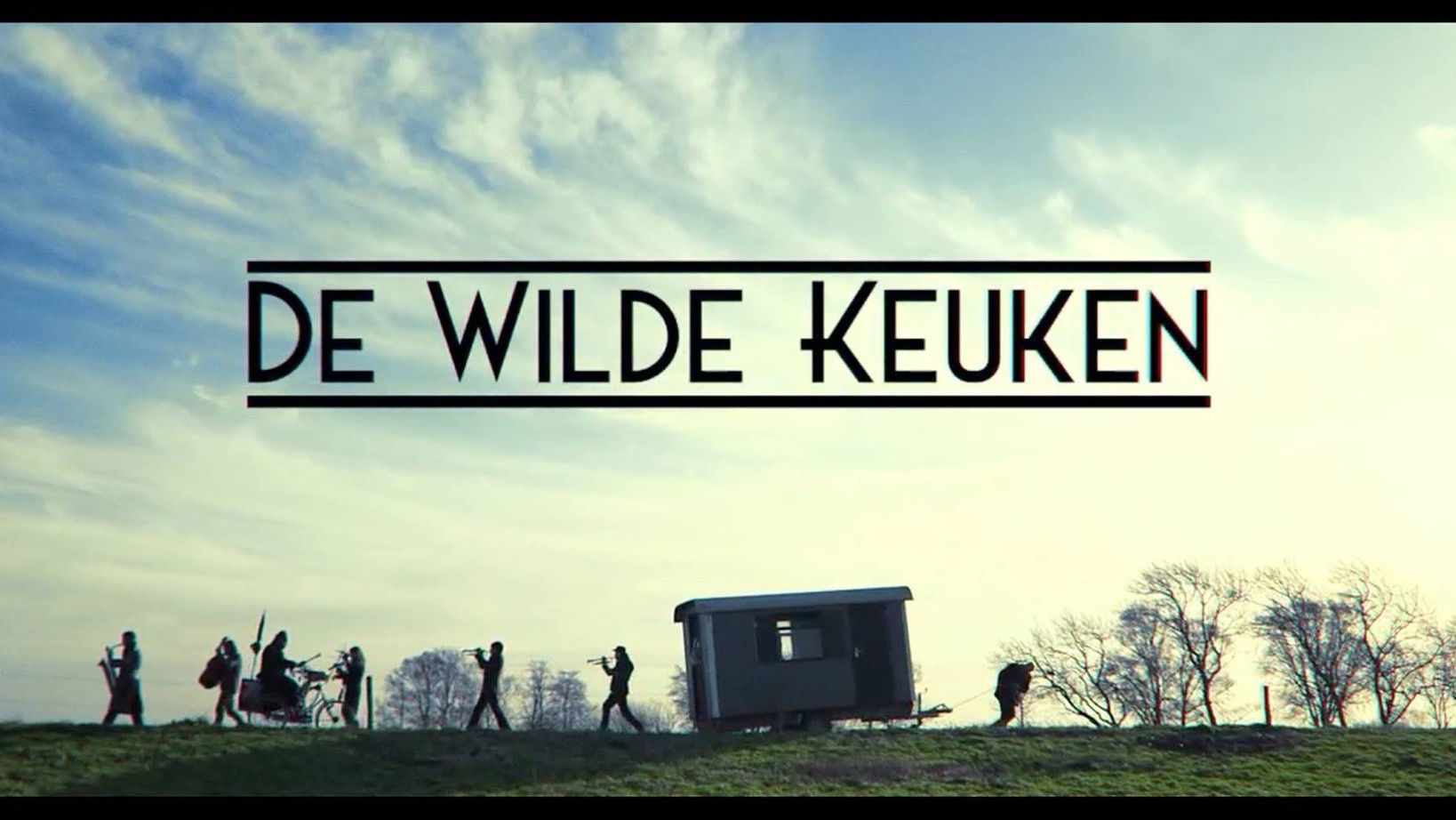 Backdrop for De Wilde Keuken