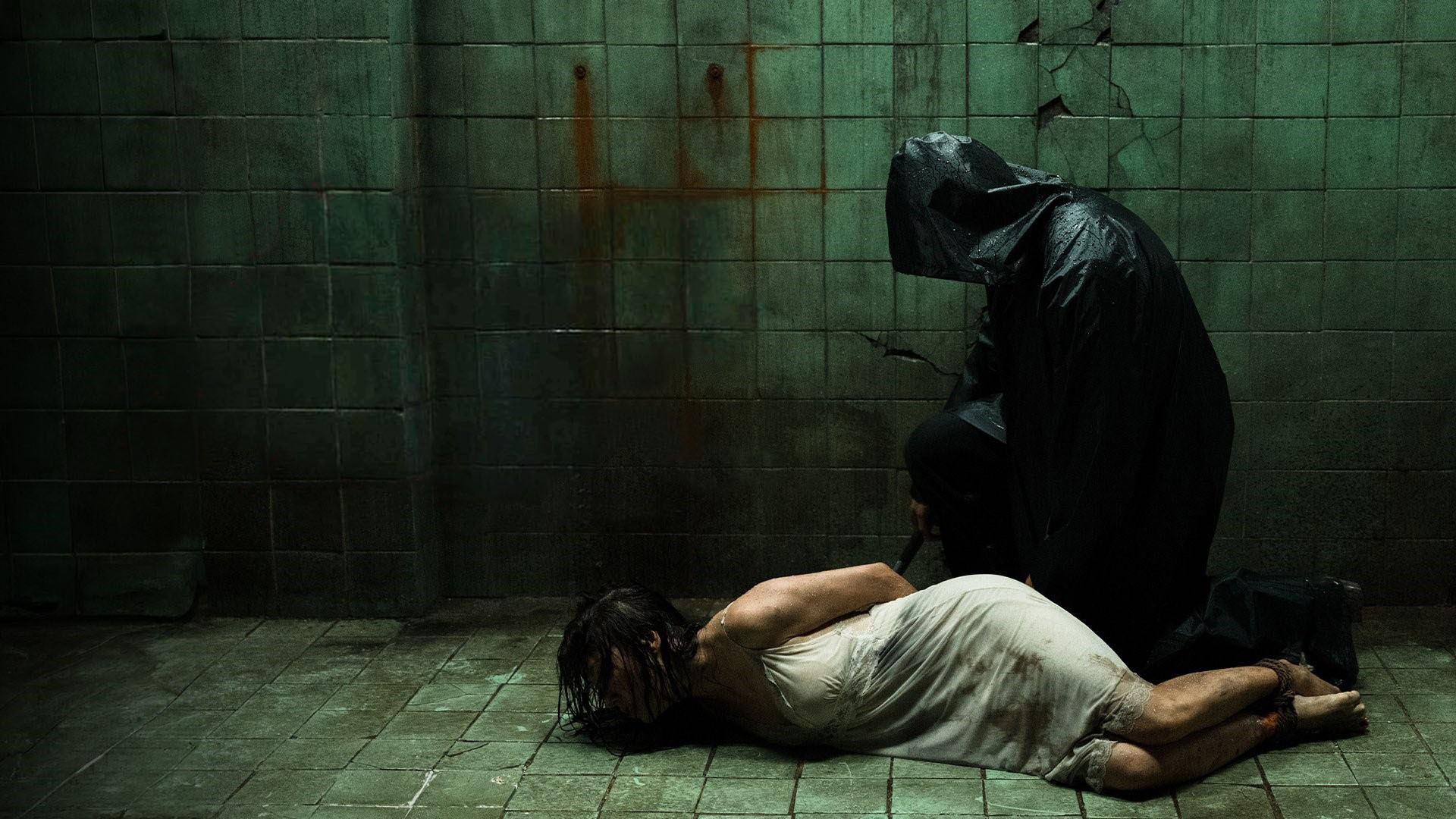 Backdrop for Tales from the Occult: Ultimate Malevolence