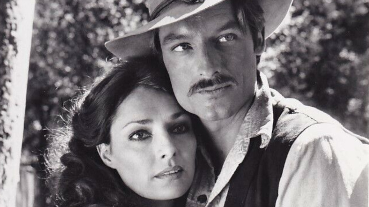 Backdrop for Love's Savage Fury