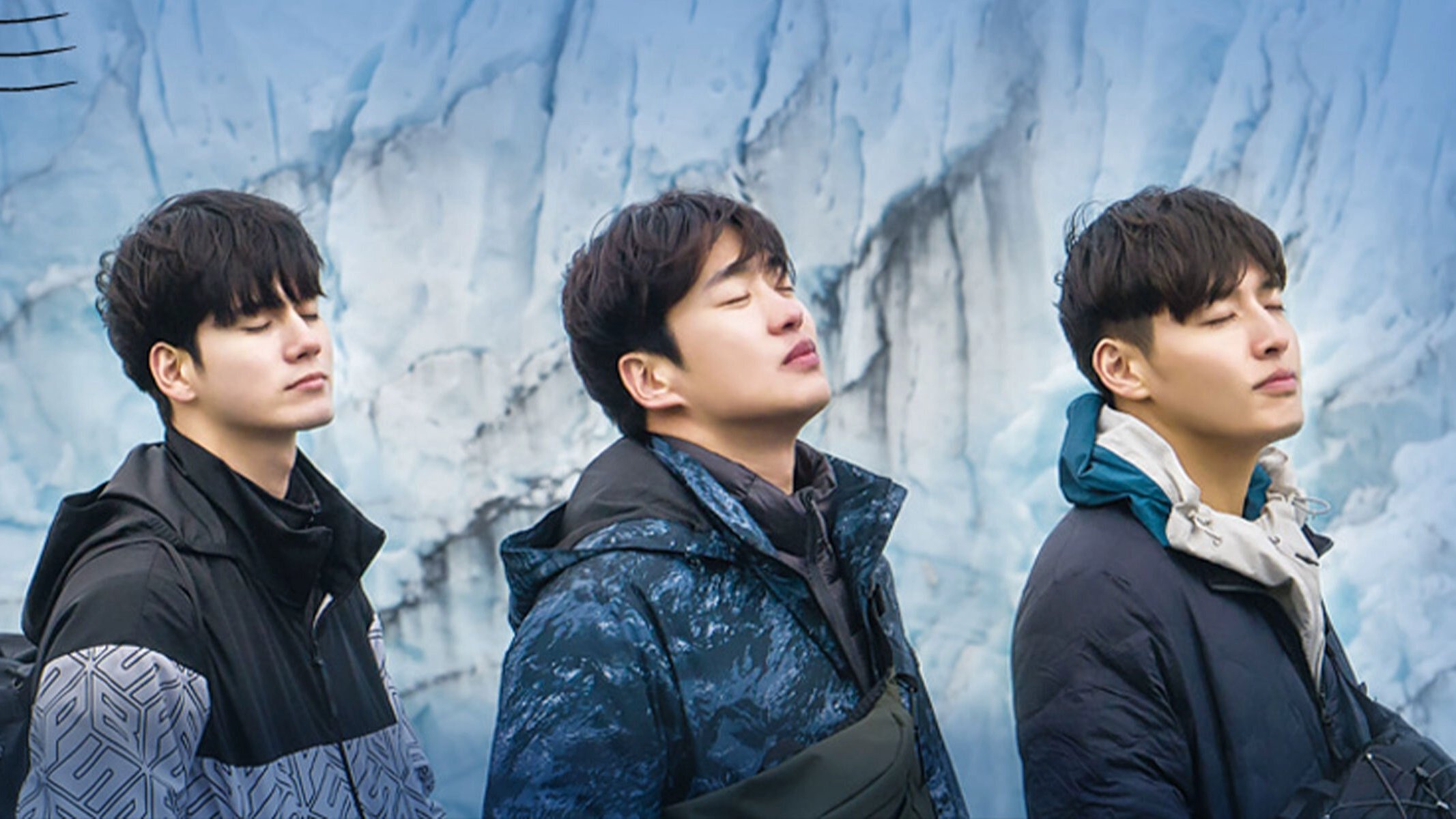 Backdrop for Traveler