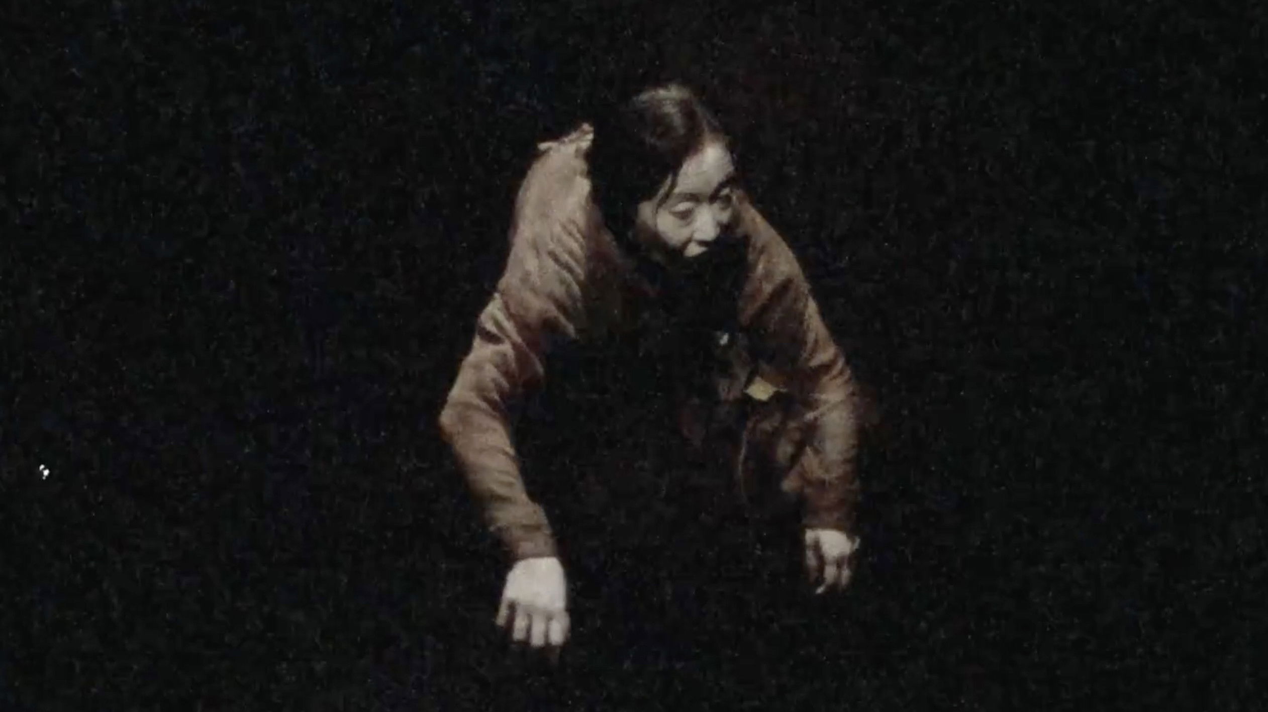 Backdrop for Butoh: Body on the Edge of Crisis