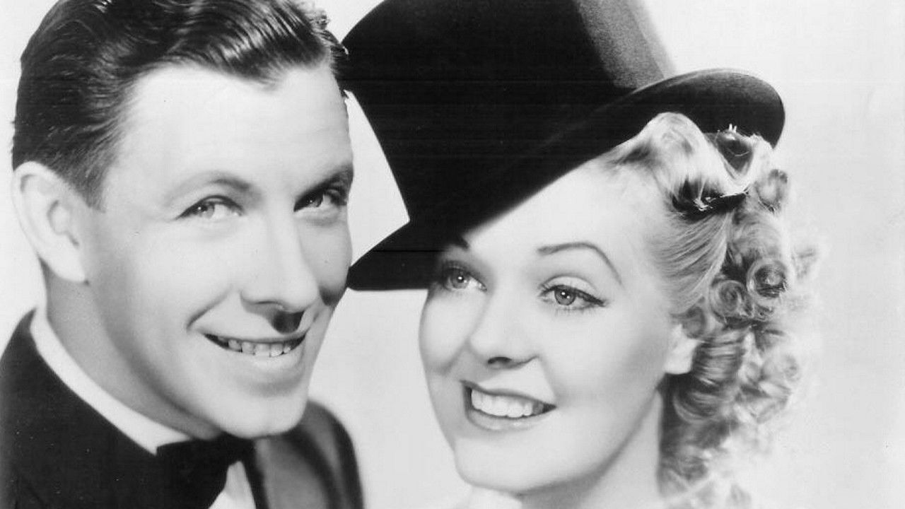 Backdrop for You're a Sweetheart