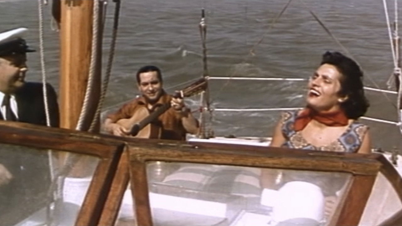 Backdrop for Amália - Uma Estranha Forma de Vida