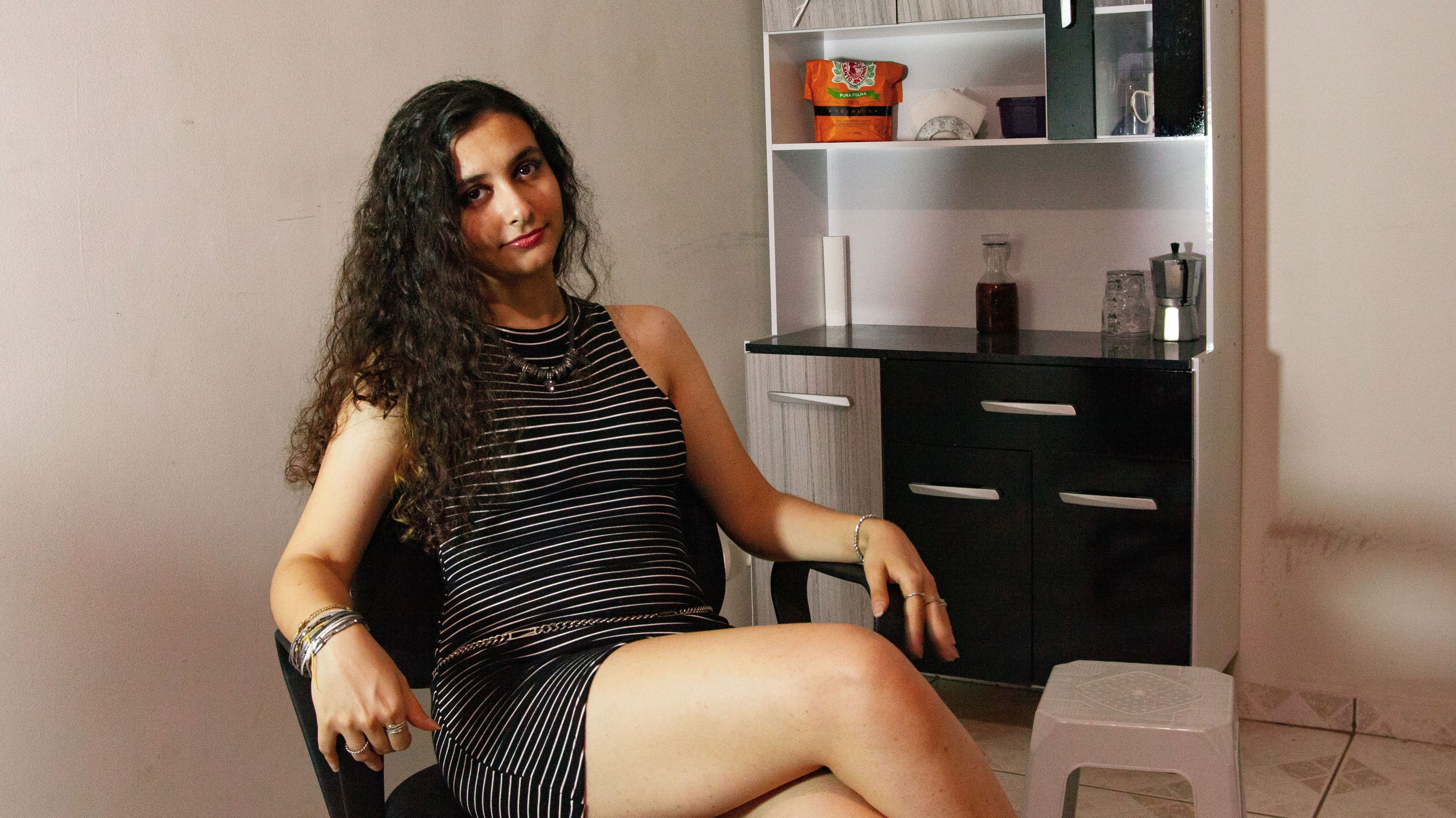 Backdrop for Misantrophy