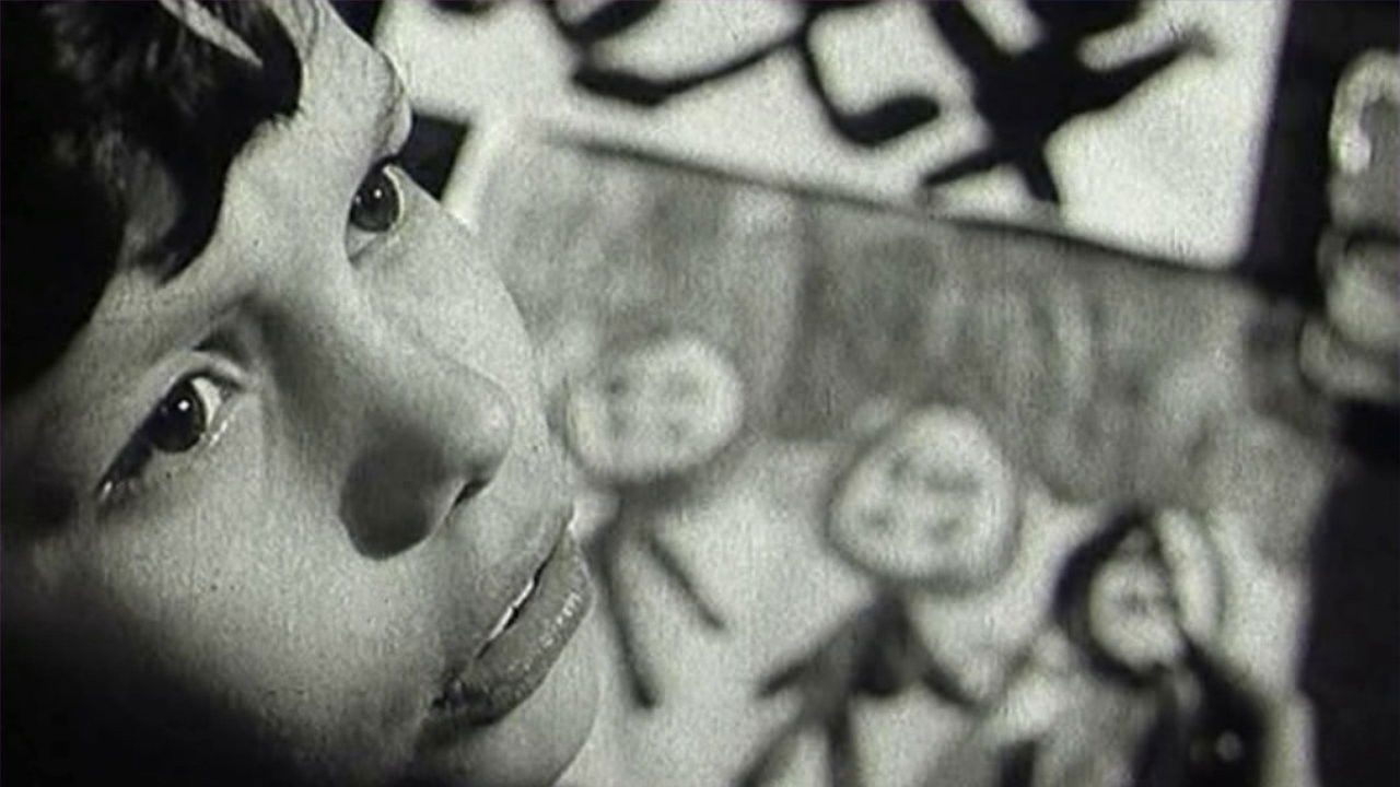 Backdrop for Farewell, Joseph