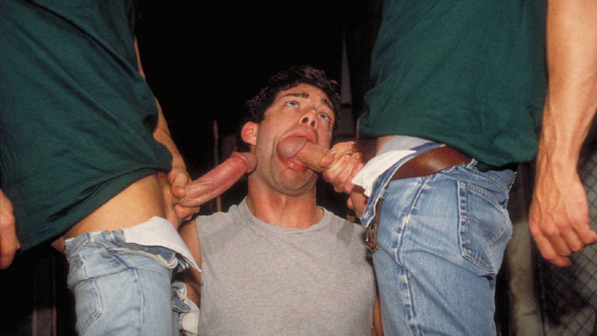 Backdrop for Raw Material