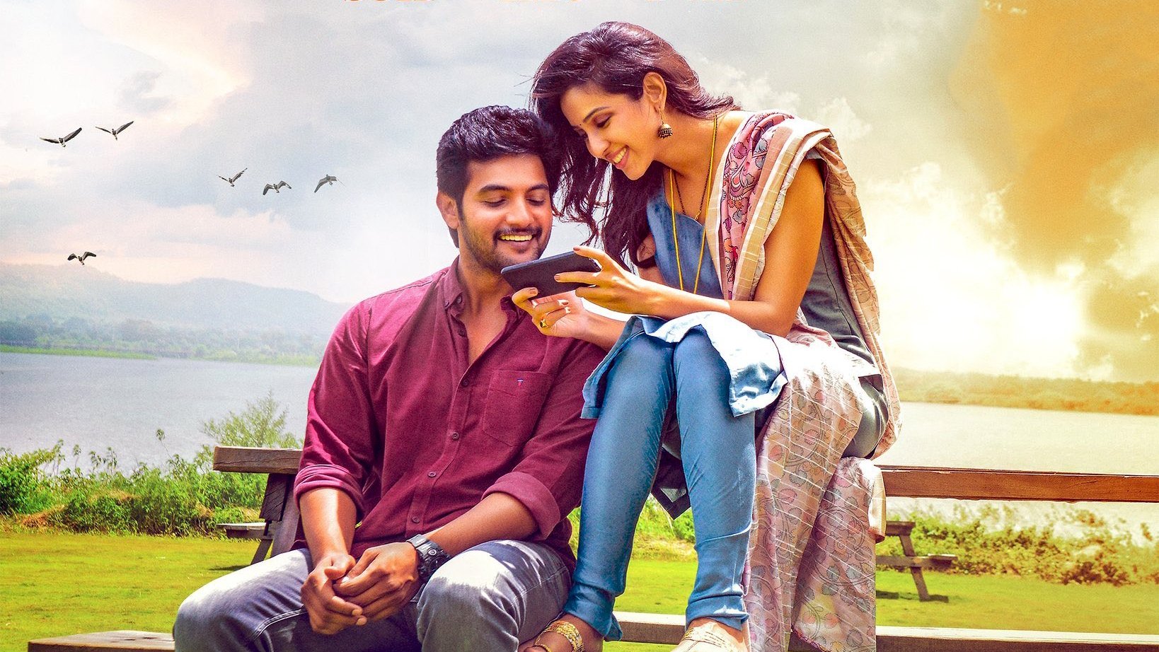 Backdrop for Top Gear